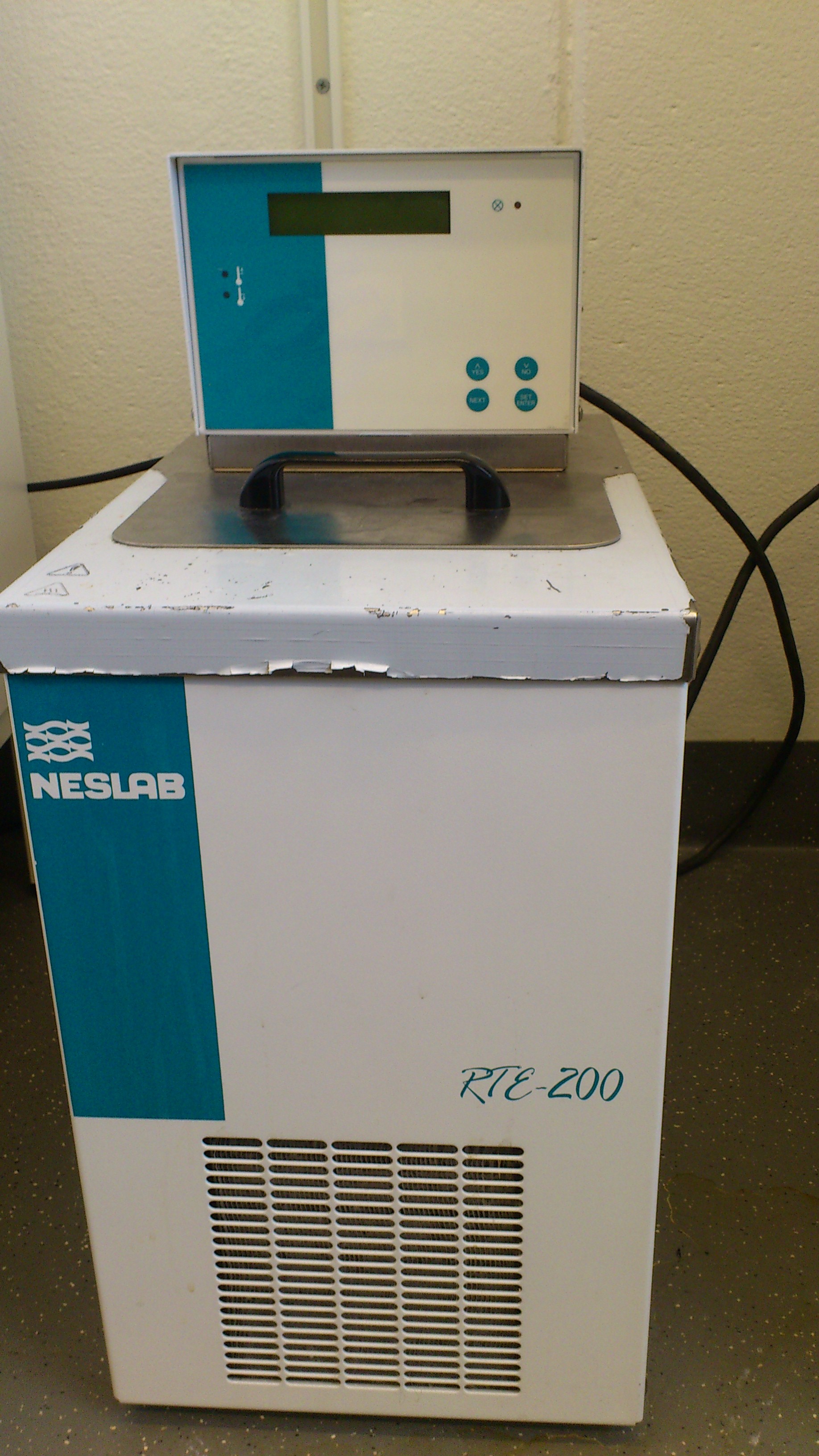 Picture of Cooling bath