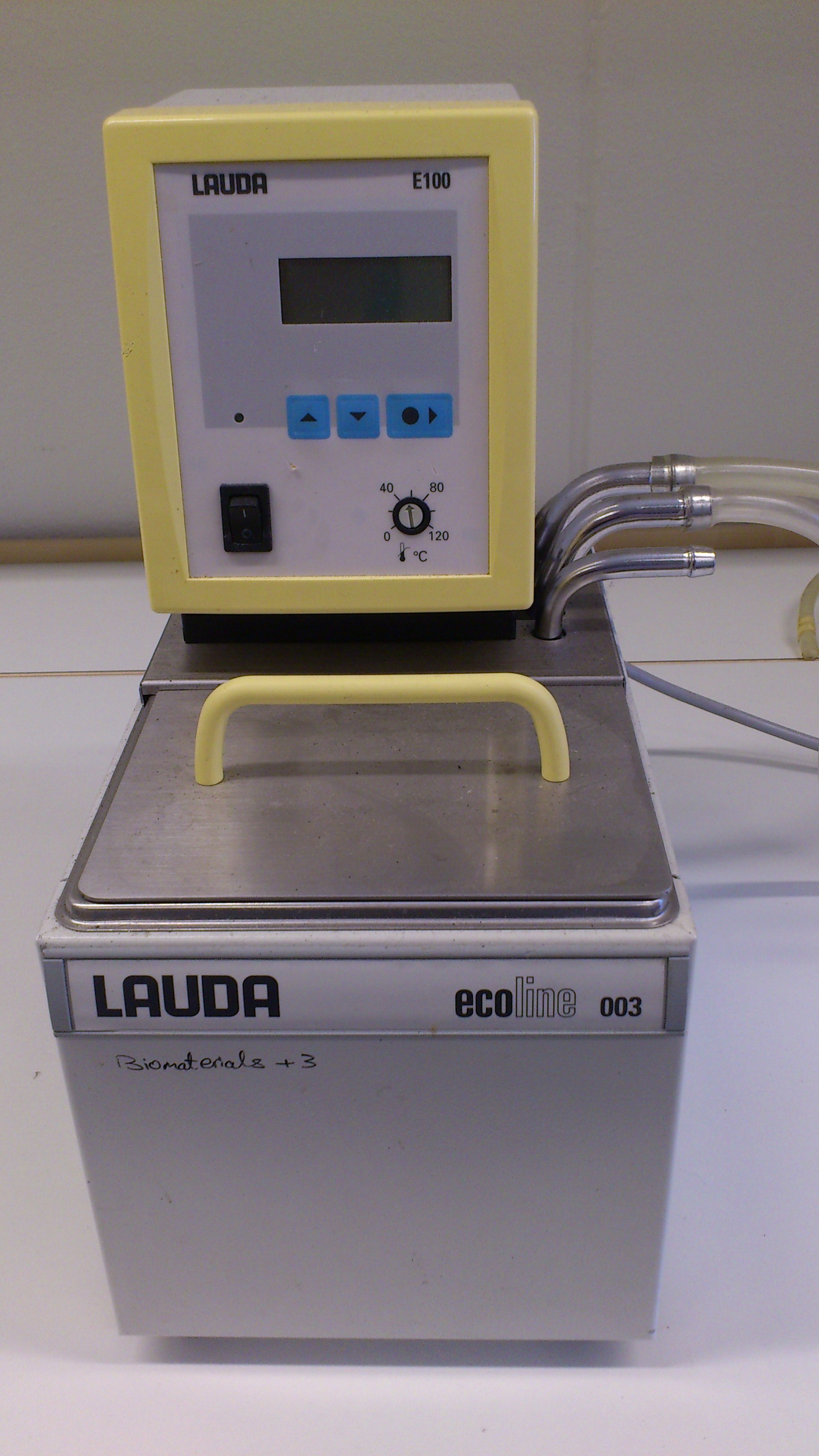 Picture of Circulating water bath